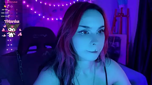 NoirVex online show from May 15, 4:10 pm