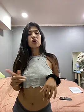 morochava online show from March 19, 3:11 am