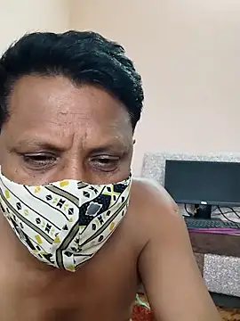 chandan19812 online show from May 30, 12:52 am