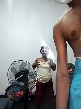 Miss-malika online show from April 12, 4:54 pm