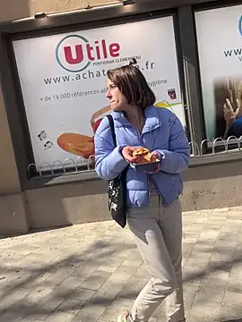 Kamorana online show from March 24, 10:31 am