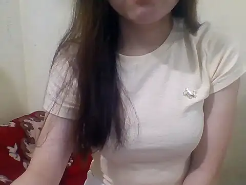 kiraa-007 online show from March 28, 1:21 pm