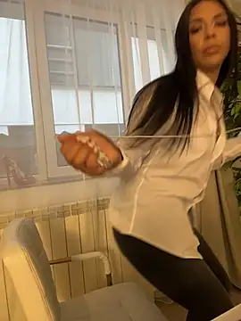 Bunny Lush online show from March 16, 5:44 am