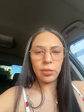 Bunny Lush online show from May 12, 3:59 am
