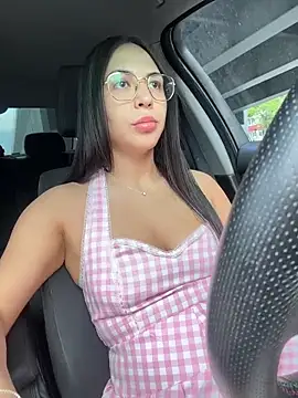 Bunny Lush online show from May 8, 4:16 am