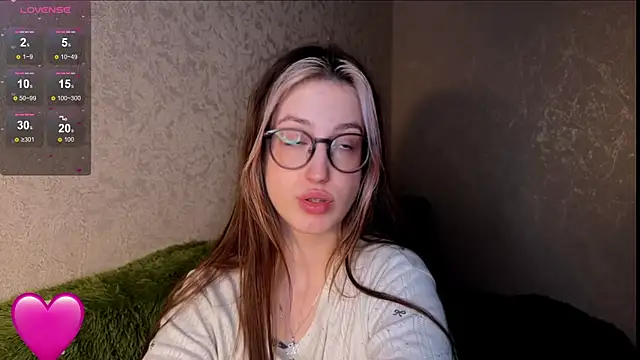 caramel 55 online show from April 2, 6:27 pm