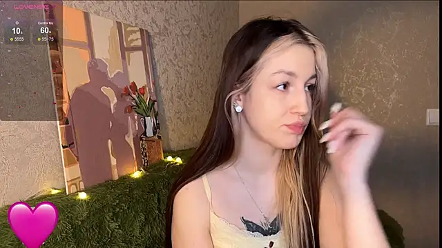 caramel 55 online show from March 17, 11:03 am