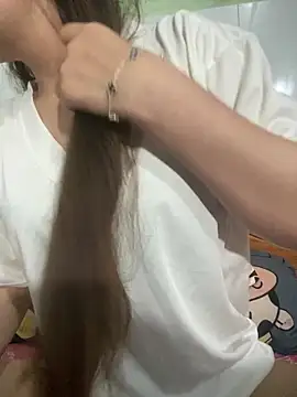 Xoai-cute online show from March 27, 4:51 pm