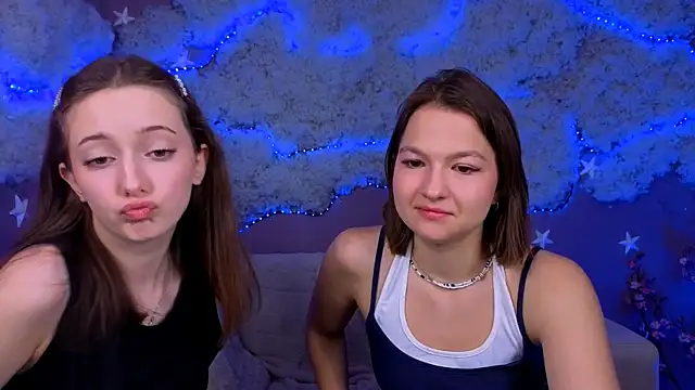 chloe ley online show from June 7, 7:10 pm