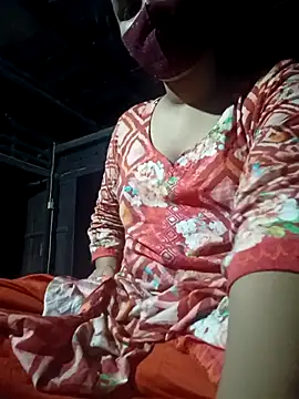 SumonaMoni online show from March 25, 4:32 pm