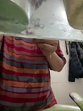 Malisa-aa online show from April 13, 4:30 pm