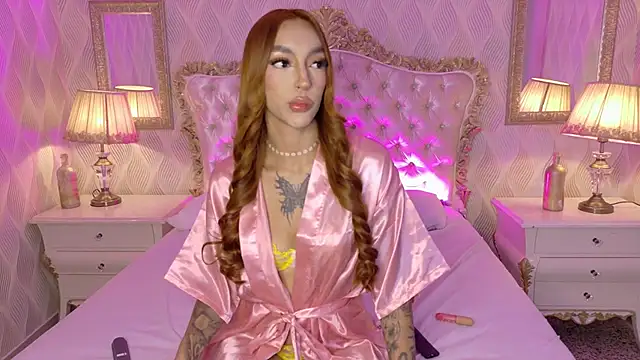 mia venon online show from April 10, 12:11 pm