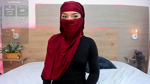  jennaa online show from March 7, 8:27 pm