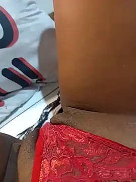 dandarapandorinha29 online show from March 16, 5:50 pm