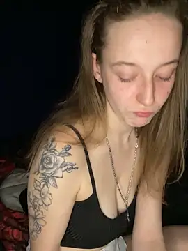 Melissa-Schneider online show from March 24, 7:41 pm