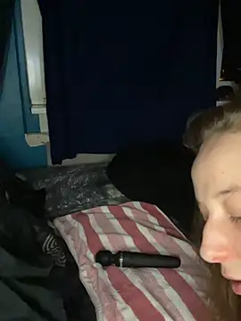 Melissa-Schneider online show from March 19, 8:24 pm