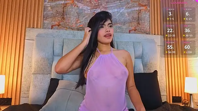 Katty Roose2 online show from March 25, 10:34 pm