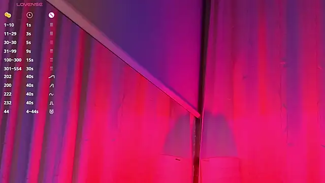 seesamnoir online show from March 20, 7:13 am