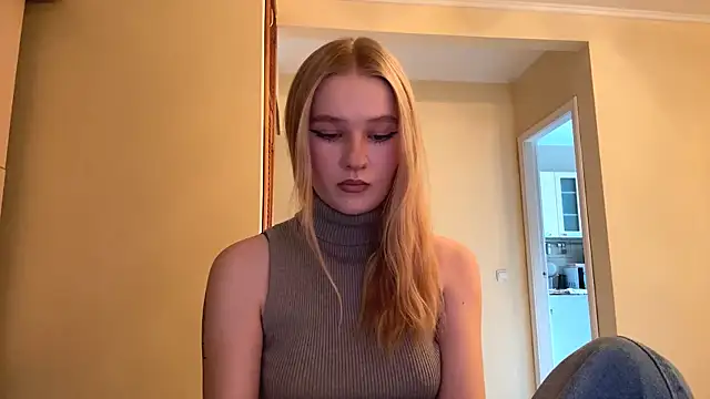 RimyPlaza online show from April 6, 4:46 am