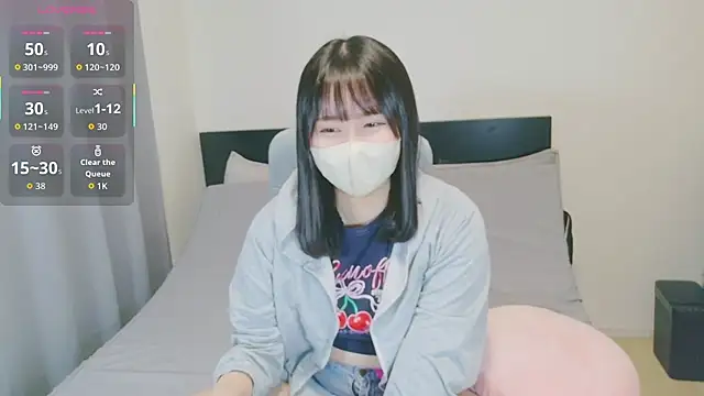 papikochan45 online show from April 5, 8:13 am