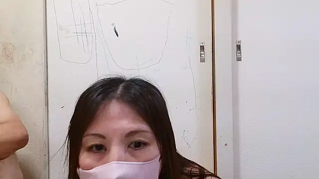 Yukari 0012 online show from March 6, 4:24 pm