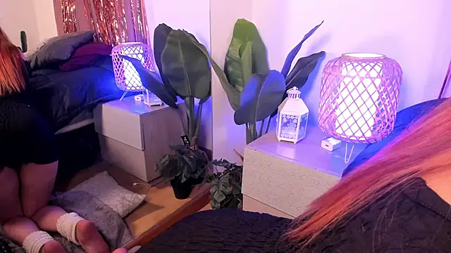 scarlett leex  online show from March 6, 5:13 am