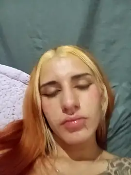 scarlett leex  online show from March 15, 4:58 am