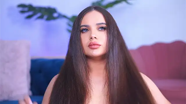 Ashlee Angel online show from March 23, 10:10 am