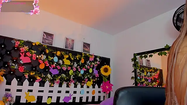 Sharon Storm online show from March 30, 1:44 pm