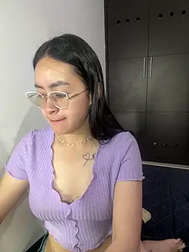 Anni Rose online show from March 29, 10:14 am