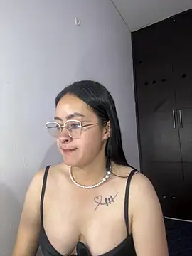 Anni Rose online show from March 10, 10:52 am