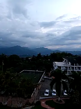 Lucia Rios online show from March 28, 11:14 pm