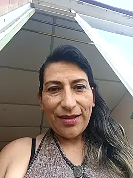 Lucia Rios online show from March 13, 10:22 pm