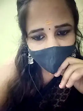 Tamil Rani- online show from March 29, 7:35 pm