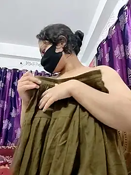 Beauty-3 online show from March 15, 2:13 am