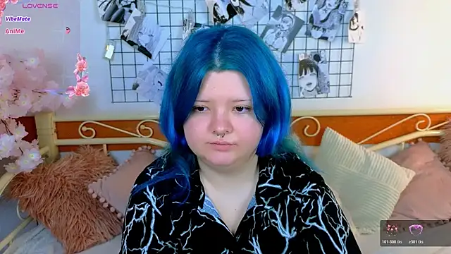 Lunaar  online show from July 3, 6:08 am