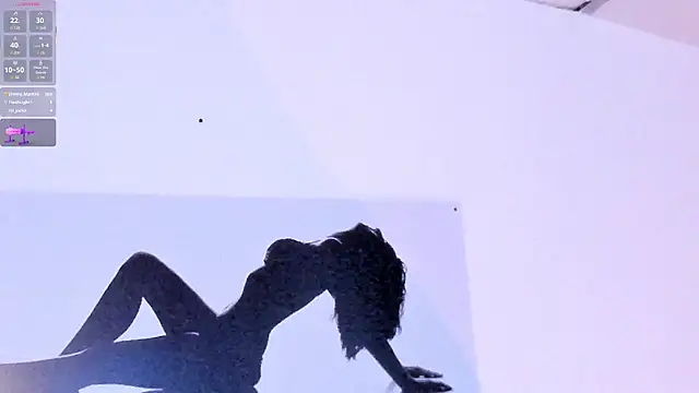 lunalenox online show from March 22, 11:38 am