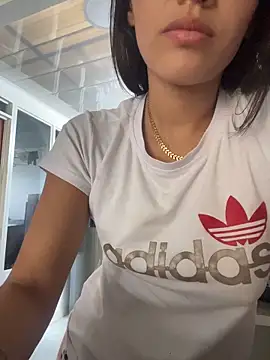 Mia-villalobos online show from May 30, 4:37 pm