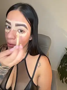 Lisabrown 23 online show from March 15, 12:45 am