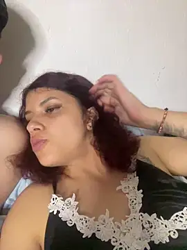 MommySexxy23 online show from April 26, 6:49 pm
