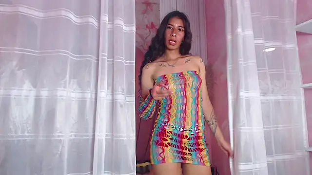 Siena Bouer online show from March 4, 4:08 am