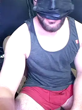 DimexxnX online show from April 5, 8:52 pm