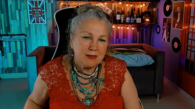 LilaMaharani online show from July 5, 2:01 pm