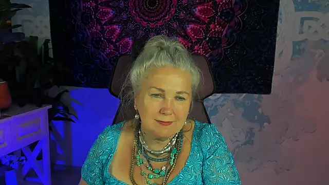 LilaMaharani online show from August 1, 1:57 pm