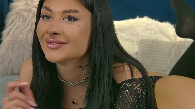 MisssKaya online show from April 7, 2:19 pm