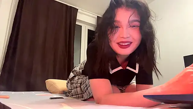 CartiBlue online show from April 21, 5:09 pm