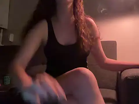 goddesayca online show from March 5, 11:22 pm