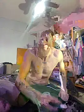 Foxxyice online show from March 10, 6:17 am