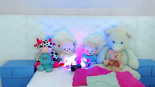 catriona queen16 online show from March 19, 2:38 am