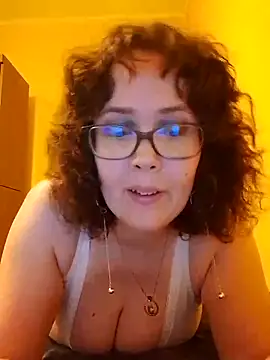 RealPervertCouple online show from March 24, 7:30 pm